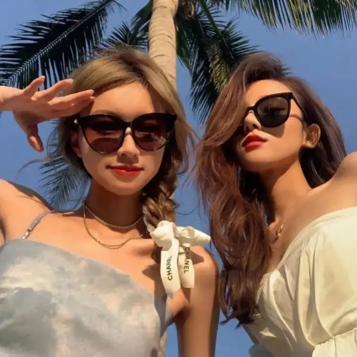 两个遥远的陌生人