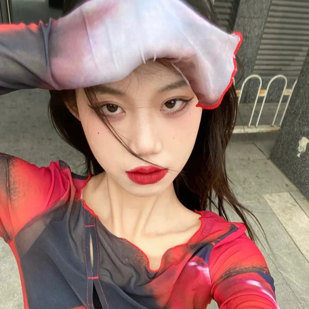 这个女孩很厉害